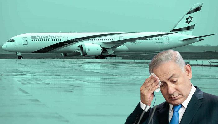 Netanyahu'ya büyük şok! İlan açıldı, bir kişi bile başvurmadı