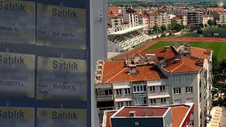 Ev ve arsa fiyatları katlandı, kiralık daire ise yok... 'Deprem riski' bulunmayan iller arasında gösterilen kentte yoğun talep!