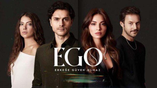 Ego saat kaçta başlıyor? Ego dizisinin konusu nedir, oyuncuları kimler? İşte 5 Mart Fox TV yayın akışı