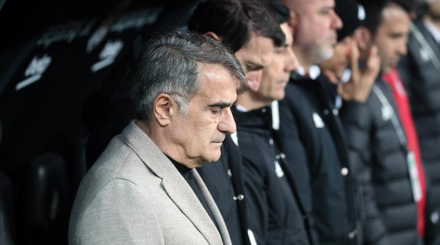 Son dakika: Şenol Güneş'ten Cenk Tosun için dikkat çeken açıklama! 'Gitmesini istemem ama ayrılacaksa dur da demem!'