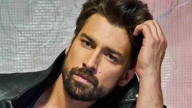 Alp Navruz'dan yeni set aşkı! Adı İlayda Alişan ile anılıyordu ama...