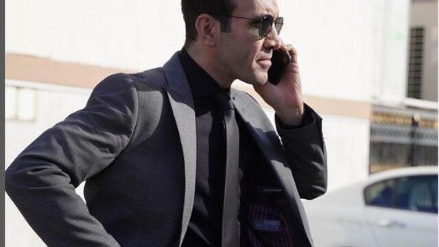 Yargı Pars savcı diziden ayrılıyor mu? Mehmet Yılmaz Ak'ın hastalığı nedir? Yargı dizisinde üzen gelişme...