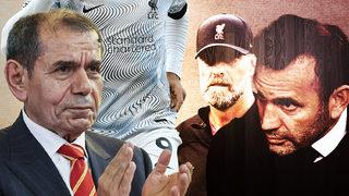 Son dakika: Jürgen Klopp açıkladı, Galatasaraylıları heyecan sardı! Roberto Firmino...