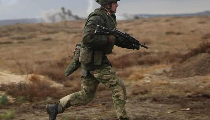 Dikkat çeken iddia: Rus yedek askerleri 'kürek'le savaştı