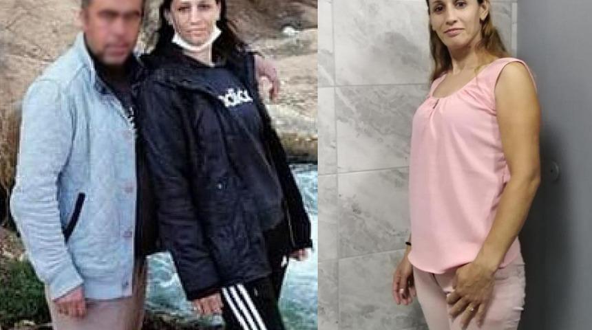 Üzerine benzin dökerek kendini ateşe verdiği iddia edilmişti! 3 çocuk annesi Figen'in ölümünde aile boyu gözaltı