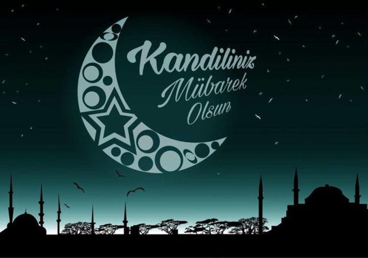 RESİMLİ BERAT KANDİLİ MESAJLARI 2023! En etkileyici 'Kandilimiz mübarek olsun' sözleri  ile yazılı, kısa ve resimli Berat Kandili mesajları G5