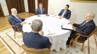 DEVA Partisi’nden dikkat çeken çıkış! ‘Akşener toplantıya gelirse adayı tekrar değerlendiririz’