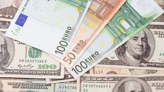 DOLAR ne kadar? EURO kaç TL? İşte 6 Mart 2023 Pazartesi dolar, euro ve sterlin fiyatlarında son durum...