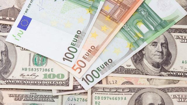 DOLAR ne kadar? EURO kaç TL? İşte 6 Mart 2023 Pazartesi dolar, euro ve sterlin fiyatlarında son durum...