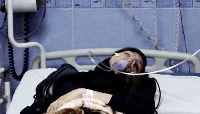 İran'ın 6 eyaletinde daha görüldü! Kız öğrenciler toplu olarak zehirleniyor…