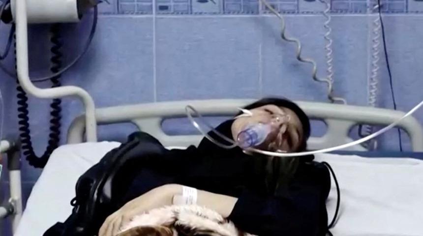 İran'ın 6 eyaletinde daha görüldü! Kız öğrenciler toplu olarak zehirleniyor…