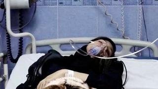 İran'ın 6 eyaletinde daha görüldü! Kız öğrenciler toplu olarak zehirleniyor…