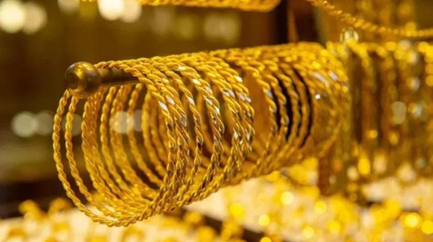 22 Ayar bilezik yatırımcıların gözdesi olmaya devam ediyor