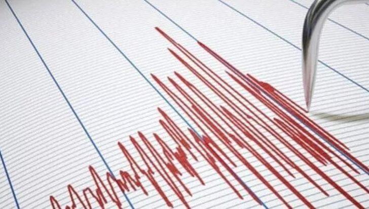 BİNGÖL'DE DEPREM! 6 Mart 2023 Bingöl'de deprem mi oldu? Nerede, kaç şiddetinde oldu? Diyarbakır ve Elazığ'dan da hissedildi!