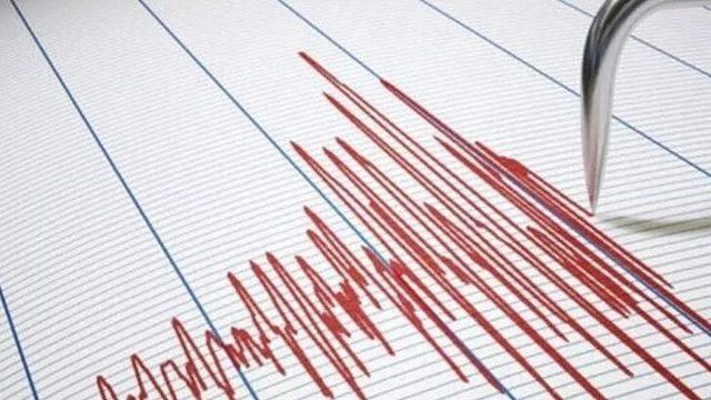 SON DAKİKA DEPREM haberleri 6 Mart 2023: Deprem mi oldu, nerede, kaç şiddetinde? Hatay 4.2 ile sallandı