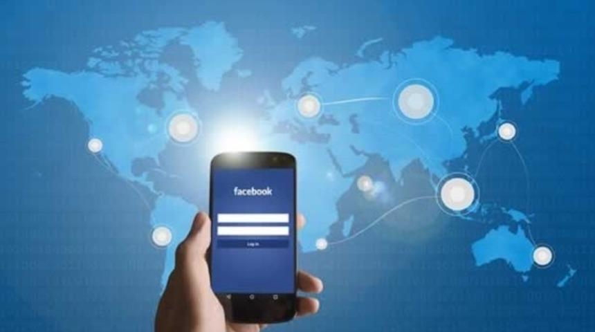 Facebook kullanmayanlar mutlu!