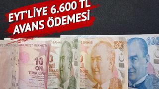 EYT’liye avans ödemesi! SGK, asgari ücrete göre belirliyor… İkramiye ile birlikte bir kereye mahsus 6.600 TL…