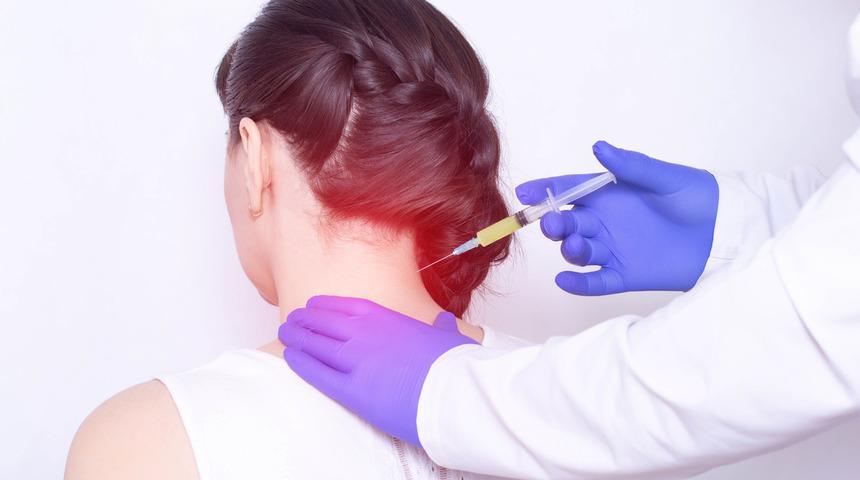 Boyun fıtığı nöral terapi ile tedavi edilir mi, iyileşir mi? Nöral terapi boyun fıtığına iyi gelir mi?