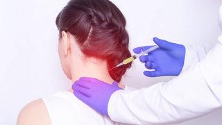 Boyun fıtığı nöral terapi ile tedavi edilir mi, iyileşir mi? Nöral terapi boyun fıtığına iyi gelir mi?