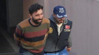 PKK'nın bombacı timi, adliyeye güle güle gitti