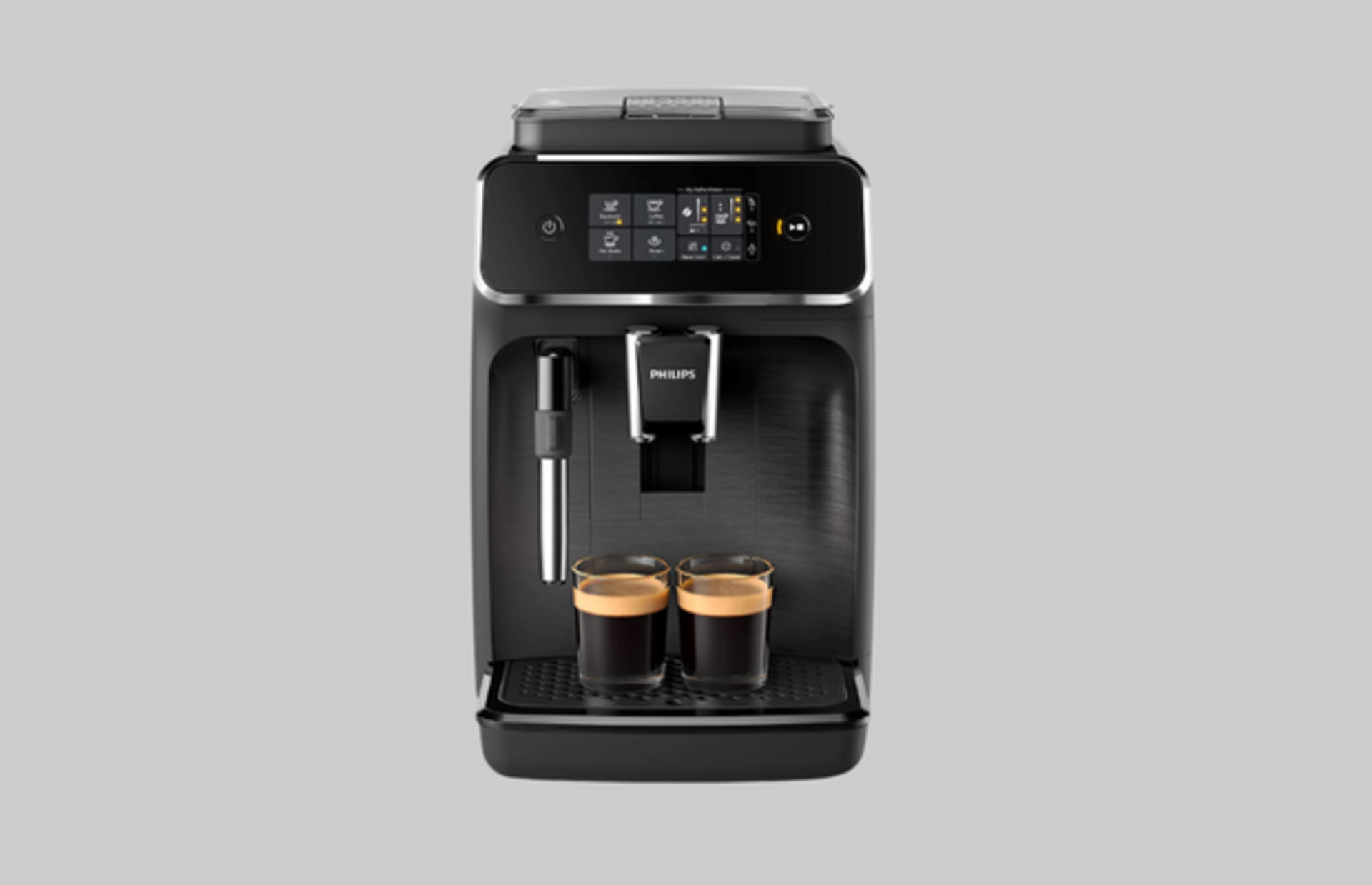 "Kahvesiz yapamam" diyenler için en iyi tam otomatik kahve makinesi tavsiyeleri 2023