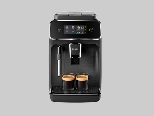 Bir fincanda 40 yıllık hatır taşıyan kahveler yapmanızı sağlayacak otomatik kahve makineleri