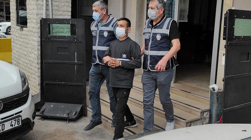 Komşusunu öldürüp cinayeti kızının üstüne atmıştı! Cezası belli oldu, sözleri 'pes' dedirtti