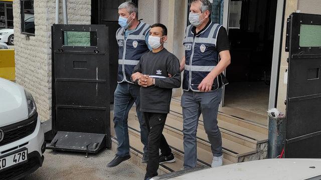 Komşusunu öldürüp cinayeti kızının üstüne atmıştı! Cezası belli oldu, sözleri 'pes' dedirtti