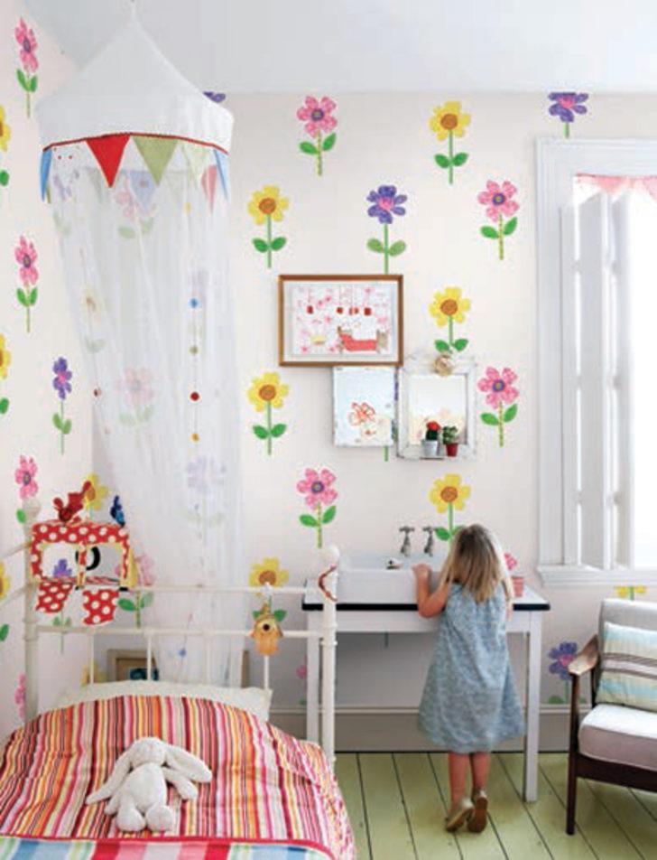 Odana Canlılık Kat!