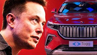 Togg için ÖTV düzenlemesi Elon Musk’ı kızdırdı: Yüzde 60 ÖTV, 54 gümrük, 18 de KDV… Türkiye kararı rafa kalkabilir!