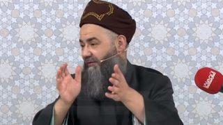 Cübbeli'den dikkat çeken sözler