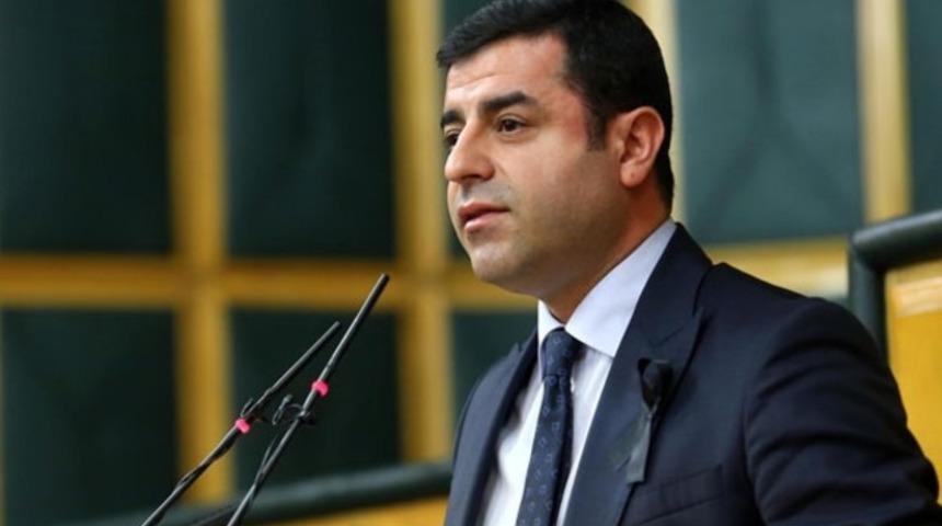 Selahattin Demirtaş ameliyat oldu