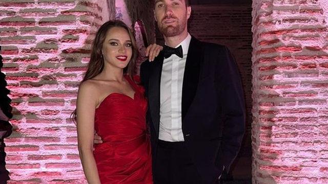 Evleri için 250 bin TL kira istedikleri iddia edildi! Miray Daner ve Oğulcan Engin deprem korkusuyla lüks evlerinden çıkıp Kemerburgaz'a gitmek istiyor