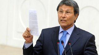 MHP'nin Meclis Başkanı adayı Yusuf Halaçoğlu