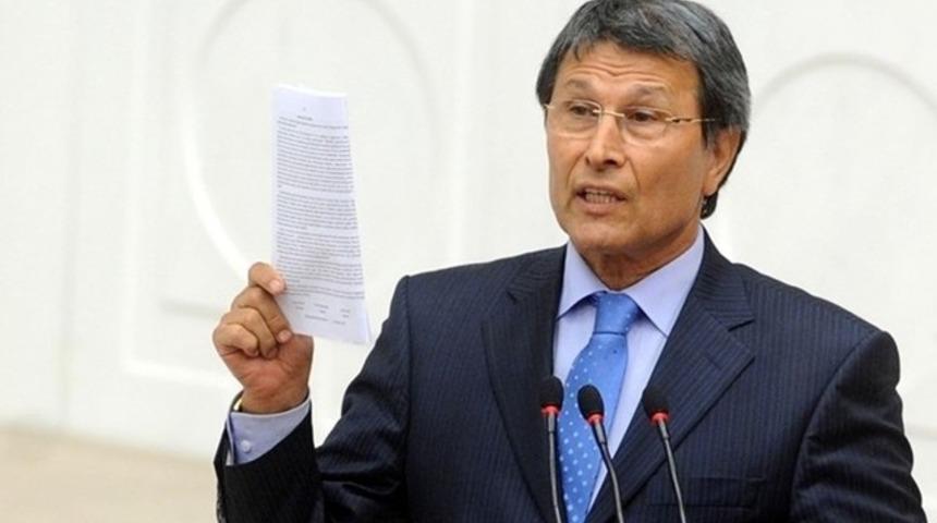 MHP'nin Meclis Başkanı adayı Yusuf Halaçoğlu