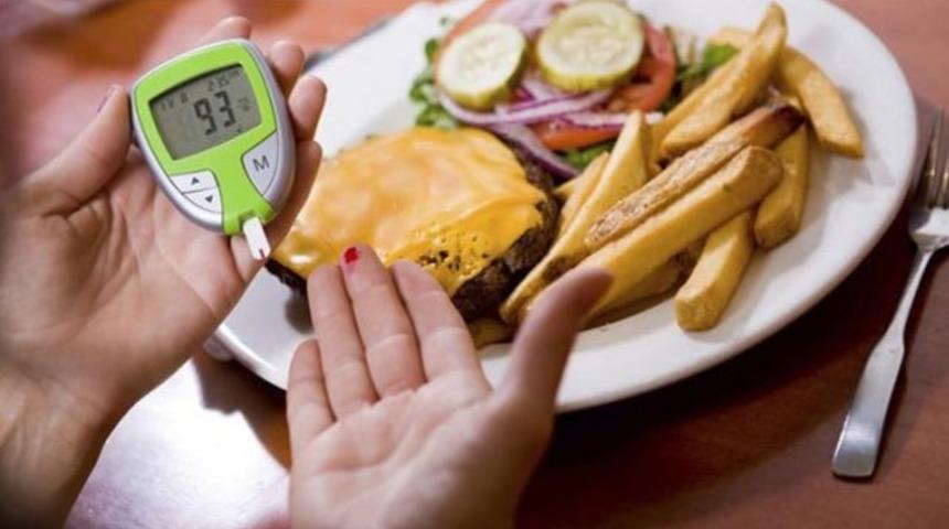 Diyabet hastaları için püf noktaları