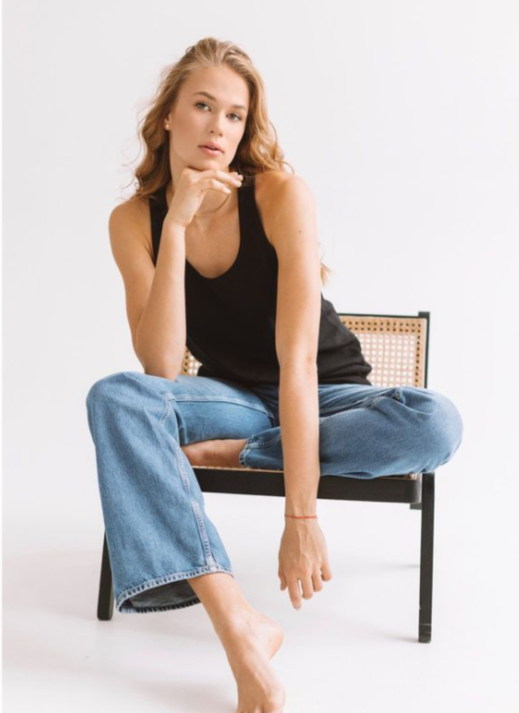 "Türklerden sürekli evlenme teklifleri alıyorum" demişti, Fenerbahçe Opet'in Rus voleybolcusu Arina Fedorovtseva Avrupa'nın zirvesinde G4