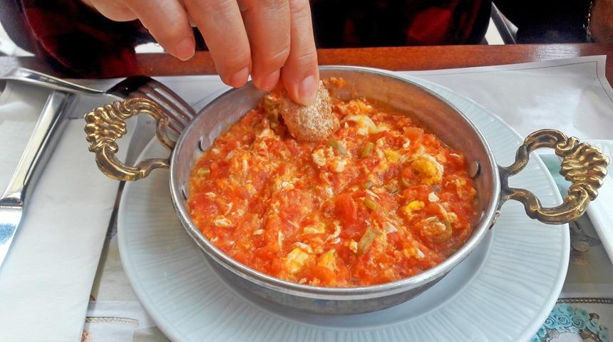 Menemen yapmanın maliyeti yüzde 88 arttı! Domates, soğan, biber ve yumurta… 17 TL iken şimdi 32 TL’ye sofraya geliyor