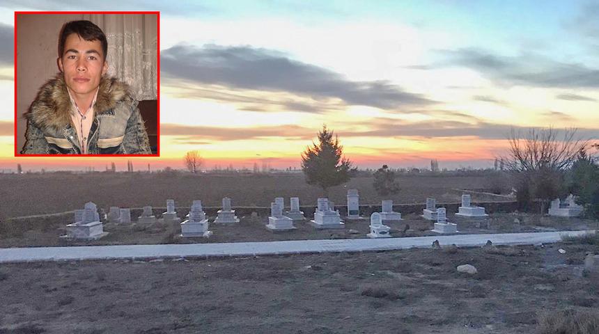 Her satırı korkunç... Kan donduran vahşeti itiraf etti: Döverek öldürüp mezarlığa gömmüş