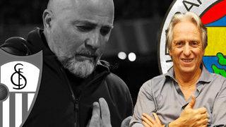Fenerbahçe'nin UEFA Avrupa Ligi'ndeki rakibi Sevilla karıştı! Tecrübeli teknik adam Jorge Sampaoli kovulabilir
