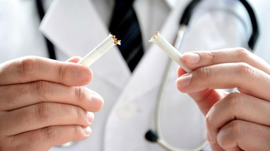 Sigara omurgayı da yoruyor