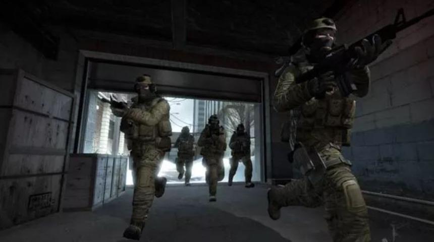 Çok konuşulacak iddia... Counter-Strike 2 mi geliyor? 