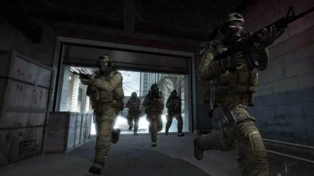 Çok konuşulacak iddia... Counter-Strike 2 mi geliyor? 