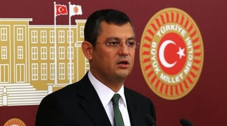 CHP'de Özgür Özel ve Akif Hamzaçebi Grup Başkanvekili seçildi