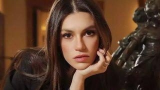 Arka Sokaklar'ın Zeliş'i Yüsra Geyik ilham kaynağını açıkladı!  ''Mükemmel, harika falan olduğundan değil...''