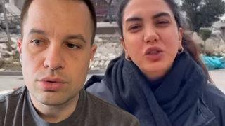 Yağmur Atacan Fulya Öztürk'ü paylaştı! Orada kamera arkasında da...