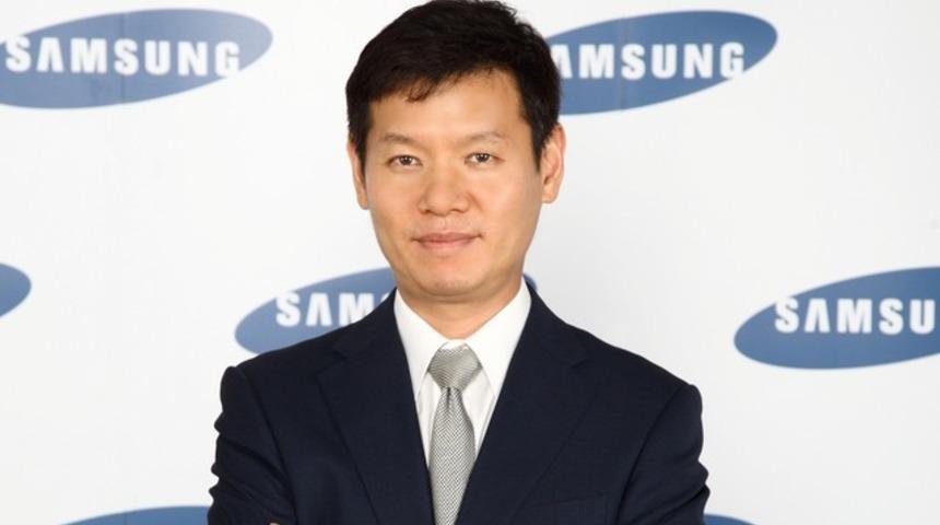 Samsung Electronics,  &ldquo;Asya&rsquo;nın Topluma En Duyarlı Şirketi&rdquo; se&ccedil;ildi