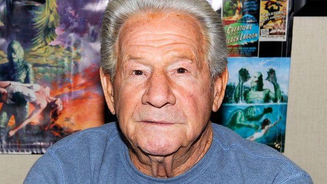 Ricou Browning neden öldü? Kült korku filmi Kara Gölün Canavarı'nın oyuncusu Ricou Browning kimdir, kaç yaşında öldü? Acı haberi açıkladı