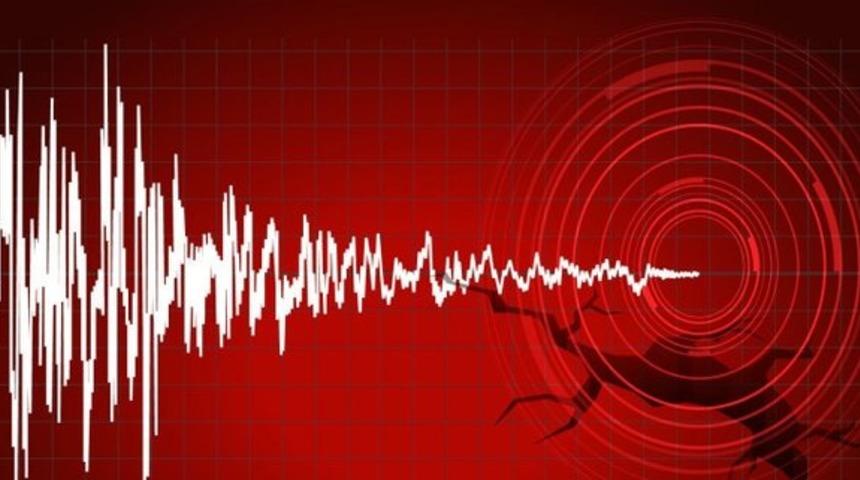SON DAKİKA DEPREM haberleri 7 Mart 2023: Deprem mi oldu, nerede, kaç şiddetinde? Tekirdağ 3.8 ile sallandı!