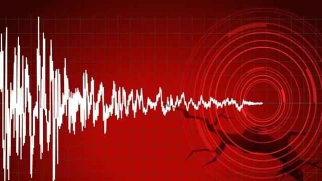 HATAY'DA DEPREM! 6 Mart 2023 Hatay'da deprem mi oldu, nerede, kaç şiddetinde? Adana ve Gaziantep'ten de hissedildi